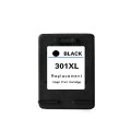 Tinta reciclada Dayma para HP N301 XL Negro 730 pag.